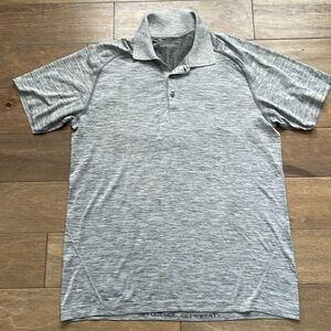 Mens Lululemon shirt